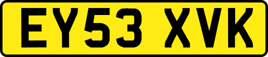 EY53XVK