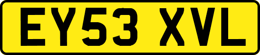 EY53XVL