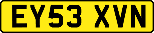 EY53XVN