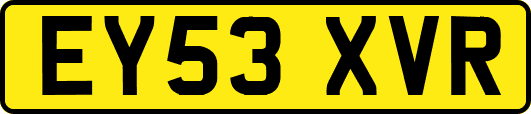 EY53XVR