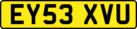 EY53XVU