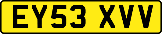 EY53XVV