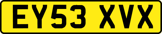 EY53XVX