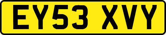 EY53XVY