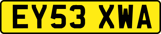 EY53XWA