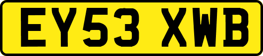 EY53XWB