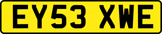 EY53XWE