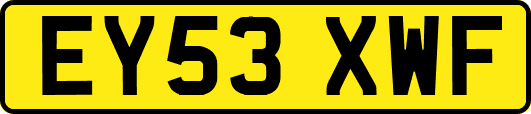 EY53XWF