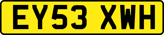 EY53XWH