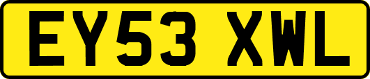 EY53XWL