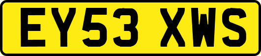 EY53XWS