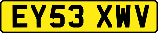 EY53XWV
