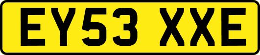 EY53XXE