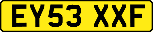 EY53XXF