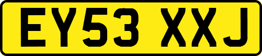 EY53XXJ