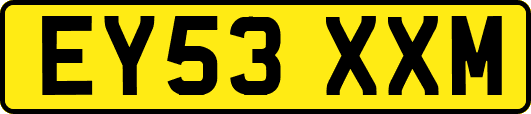 EY53XXM
