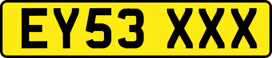 EY53XXX