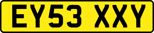 EY53XXY