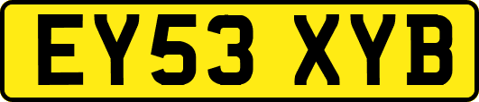 EY53XYB