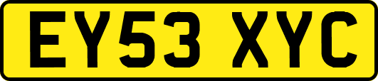 EY53XYC