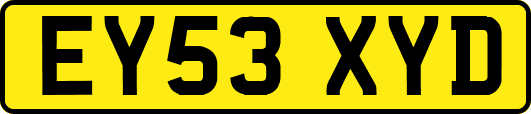 EY53XYD
