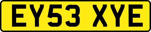 EY53XYE