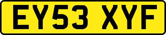 EY53XYF