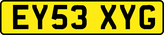 EY53XYG