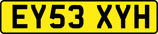 EY53XYH