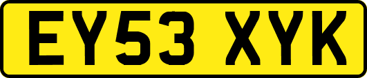 EY53XYK