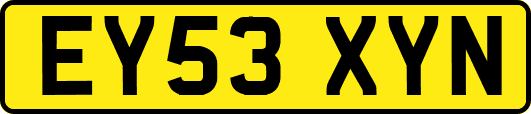 EY53XYN