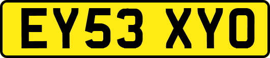 EY53XYO