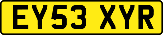 EY53XYR