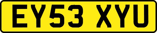 EY53XYU