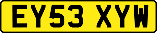 EY53XYW