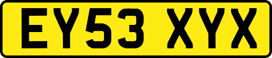 EY53XYX