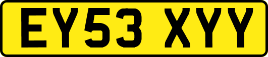 EY53XYY