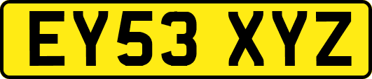 EY53XYZ