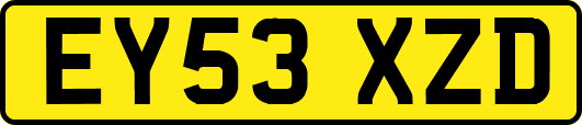 EY53XZD