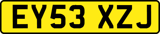 EY53XZJ