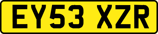 EY53XZR