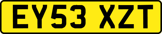 EY53XZT