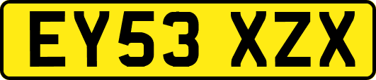 EY53XZX