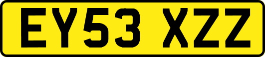EY53XZZ