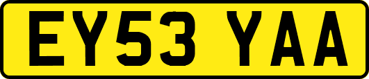EY53YAA