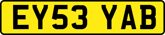 EY53YAB