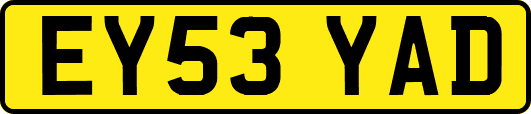 EY53YAD