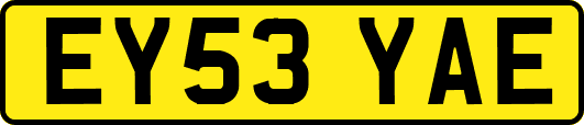 EY53YAE