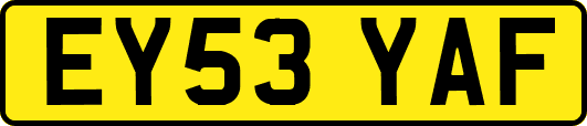 EY53YAF