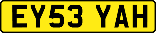 EY53YAH